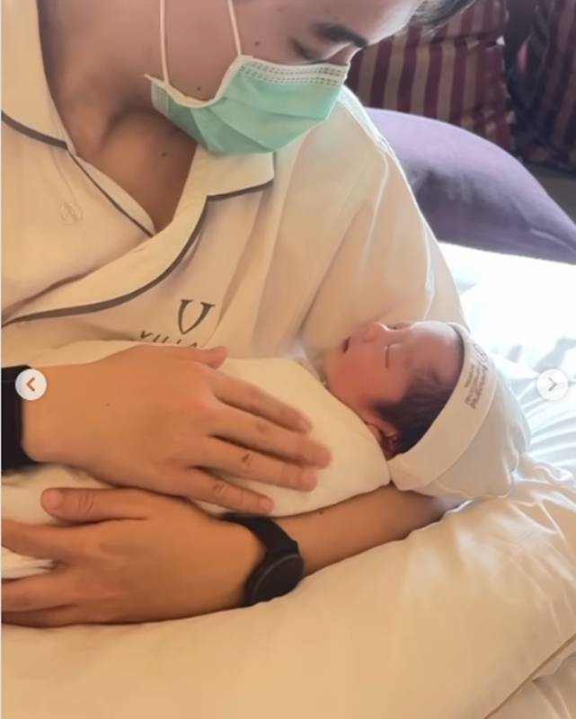 น้องบรู๊ค ลูกเมย์ พิชญ์นาฏ