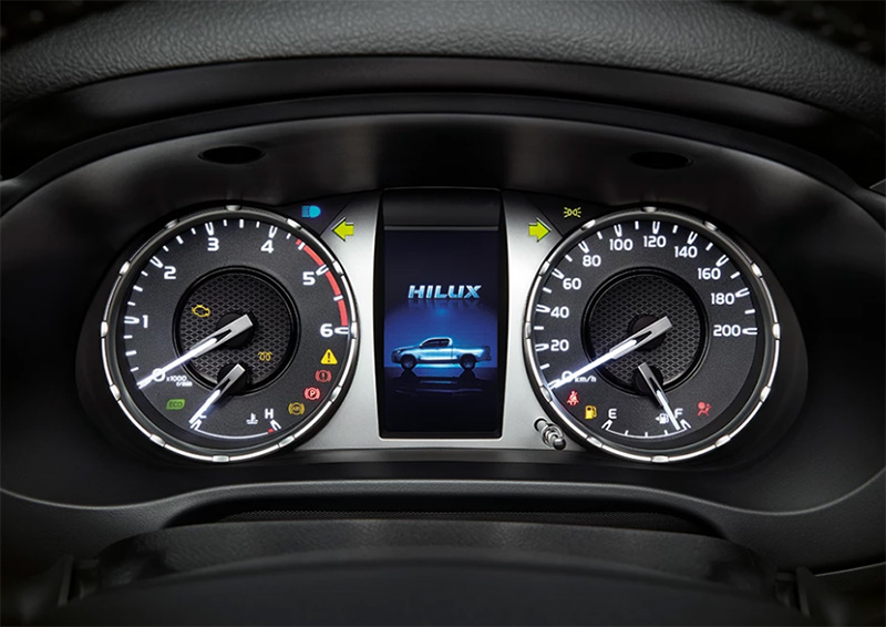 Toyota Hilux Revo Z Edition 2024