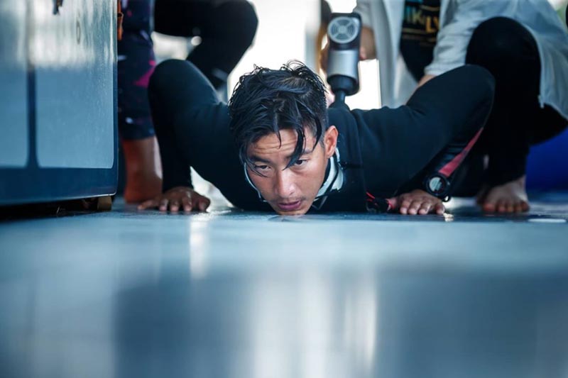 โตโน่ ภาคิน