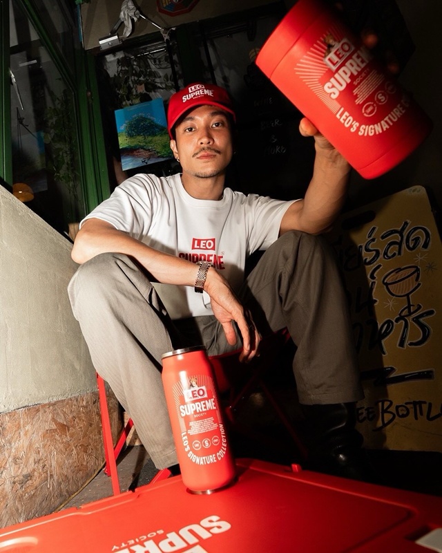 ท็อป ทศพล ตอบสถานะ ก้อย อรัชพร