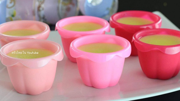 เต้าหู้ไข่