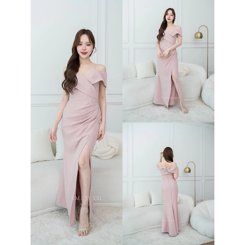 ชุดไปงานแต่งงาน