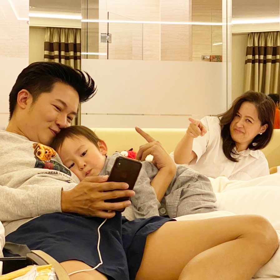 อั๋น ภูวนาท 