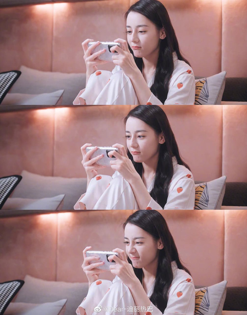 ตี๋ลี่เร่อปา