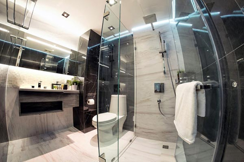 รีโนเวทห้องน้ำ