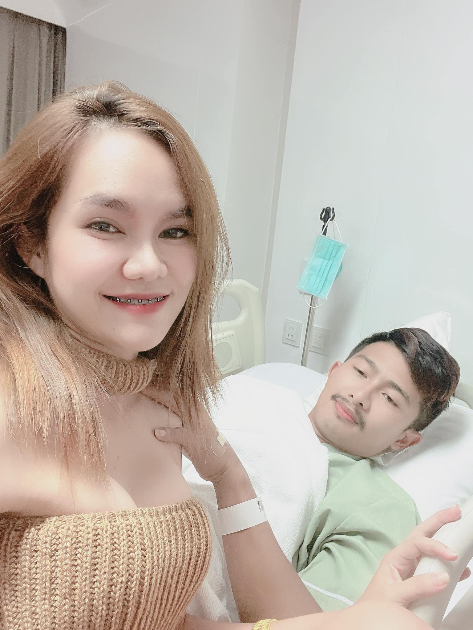 แม่น้ำหนึ่ง