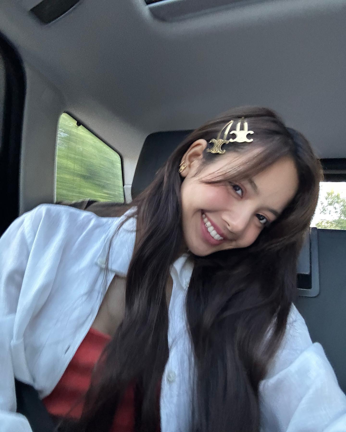 ลิซ่า BLACKPINK