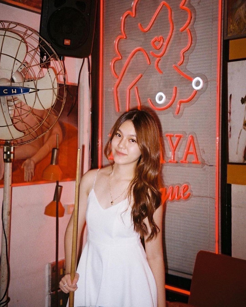 น้องเพิร์ล