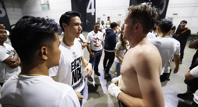 10 Fight 10