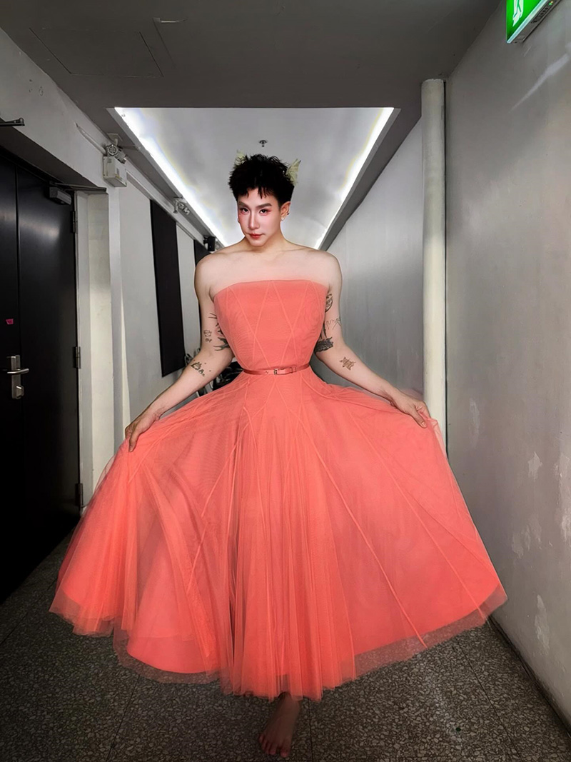 เขื่อน เคโอติก ตอบสุดพีค