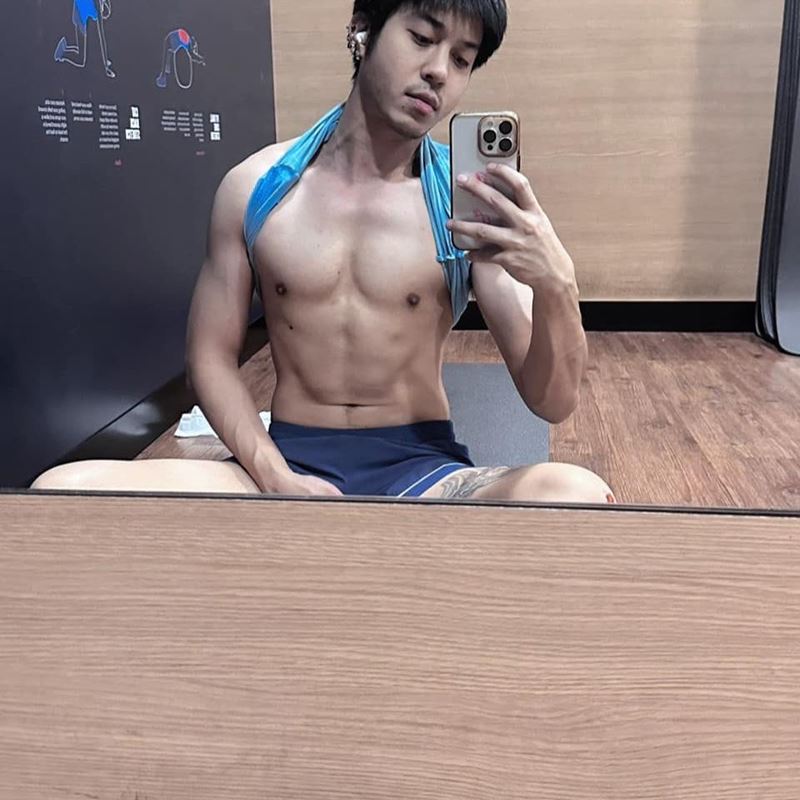 แน็คกี้ ลิเกฮีโร่