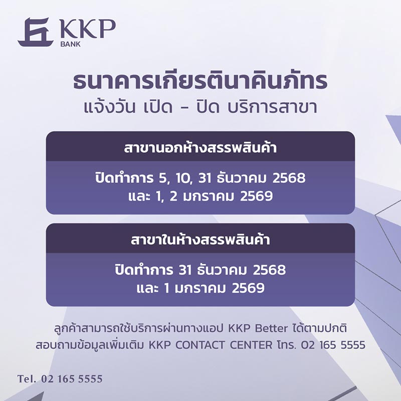 ธนาคารเกียรตินาคินภัทร