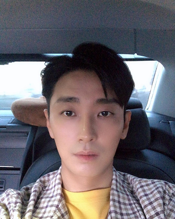 พระเอกเกาหลี จูจีฮุน นักแสดง