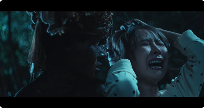 หนังพี่นาค 5 หนังผีไทย ภาคต่อ เด่นคุณ รับบท พี่นาค คนที่ 5 หนังใหม่ 2026 ภาพตัวอย่าง