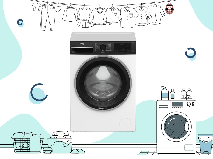 เครื่องซักผ้าฝาหน้า ยี่ห้อไหนดี 2569