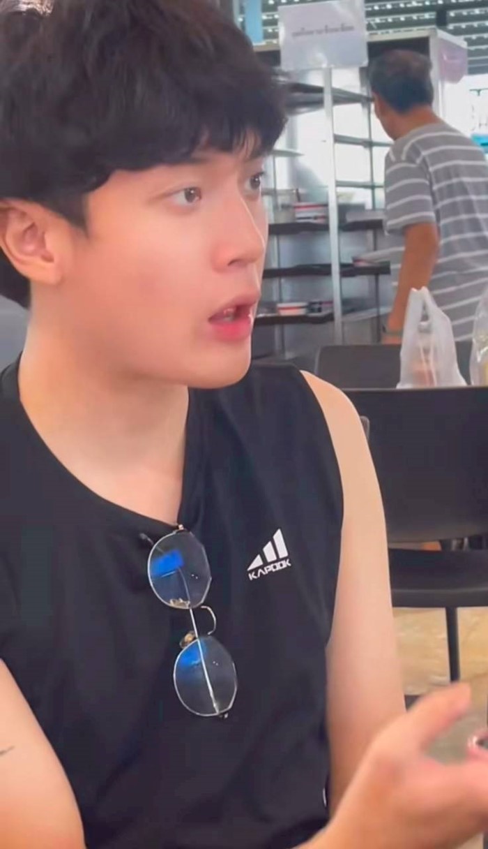 น้องแอคคอร์ด ลูกชาย รุ่ง สุริยา