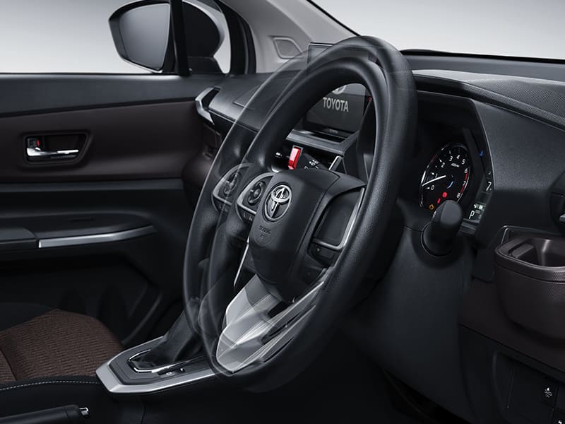 Toyota Avanza 2022