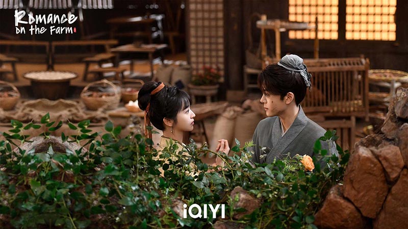 รีวิวซีรีส์