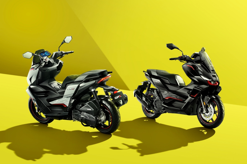GPX DZ2