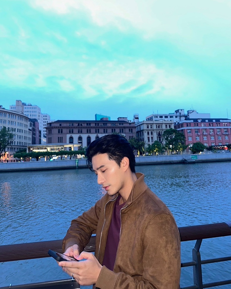 บี้ KPN เผยได้คำขอโทษ จากโจรที่ก่อเหตุตีหน้า