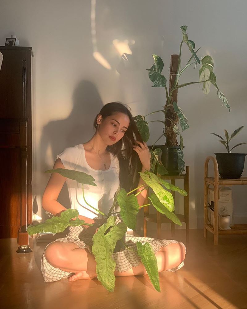 ญาญ่า อุรัสยา