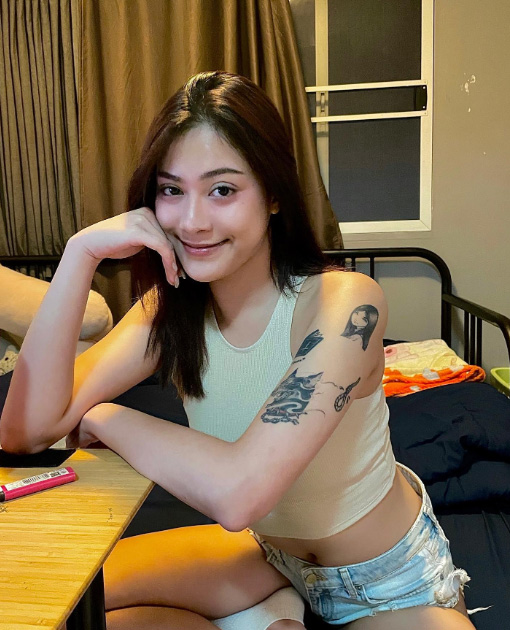 เปิดประวัติ เบล นางเอก MV แฟนใหม่หน้าคุ้น สาวสวยเซ็กซี่ที่ใครก็พูดถึง