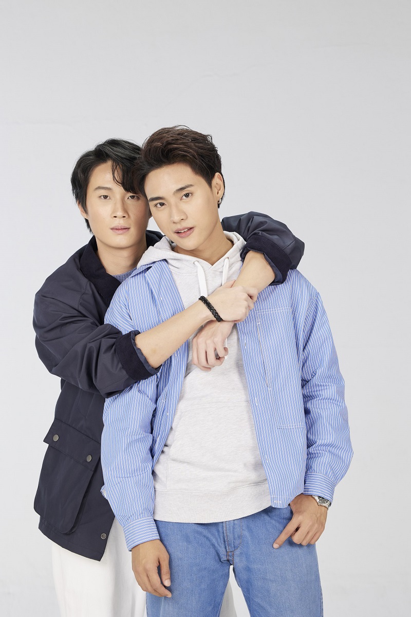 แอบจองรัก My Secret Love The Series