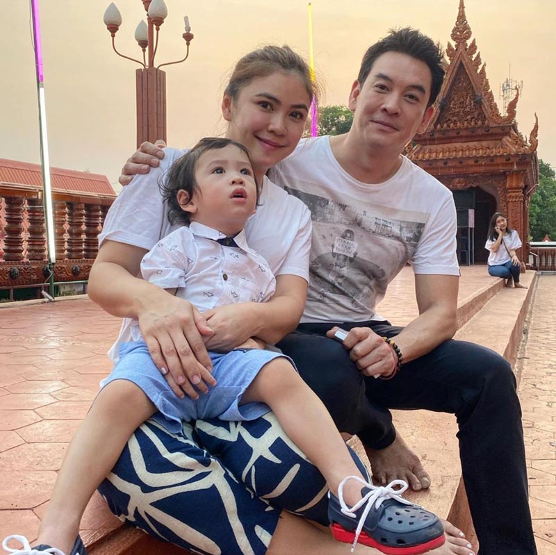 ชาคริต แอน ภัททิรา