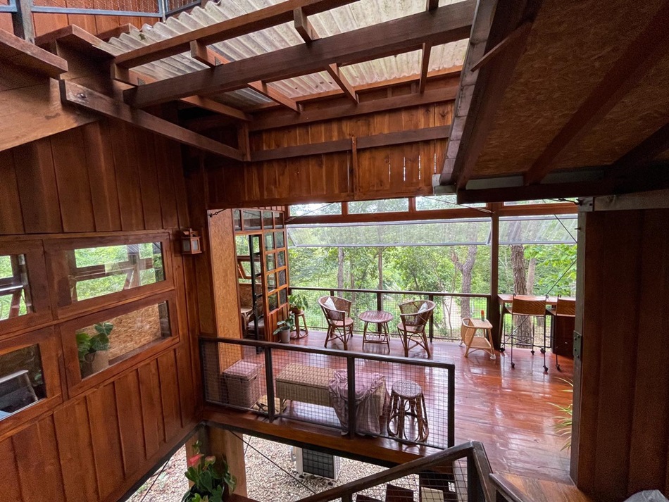 ที่พัก ปัว