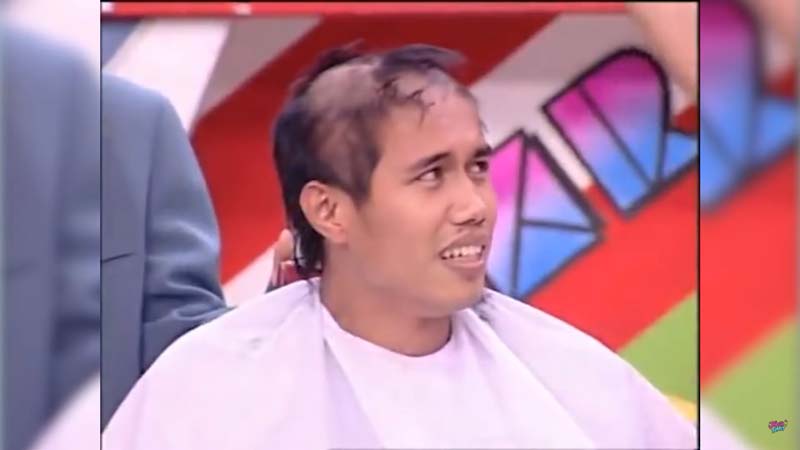 ต้อย ก็มาดิคร้าบ