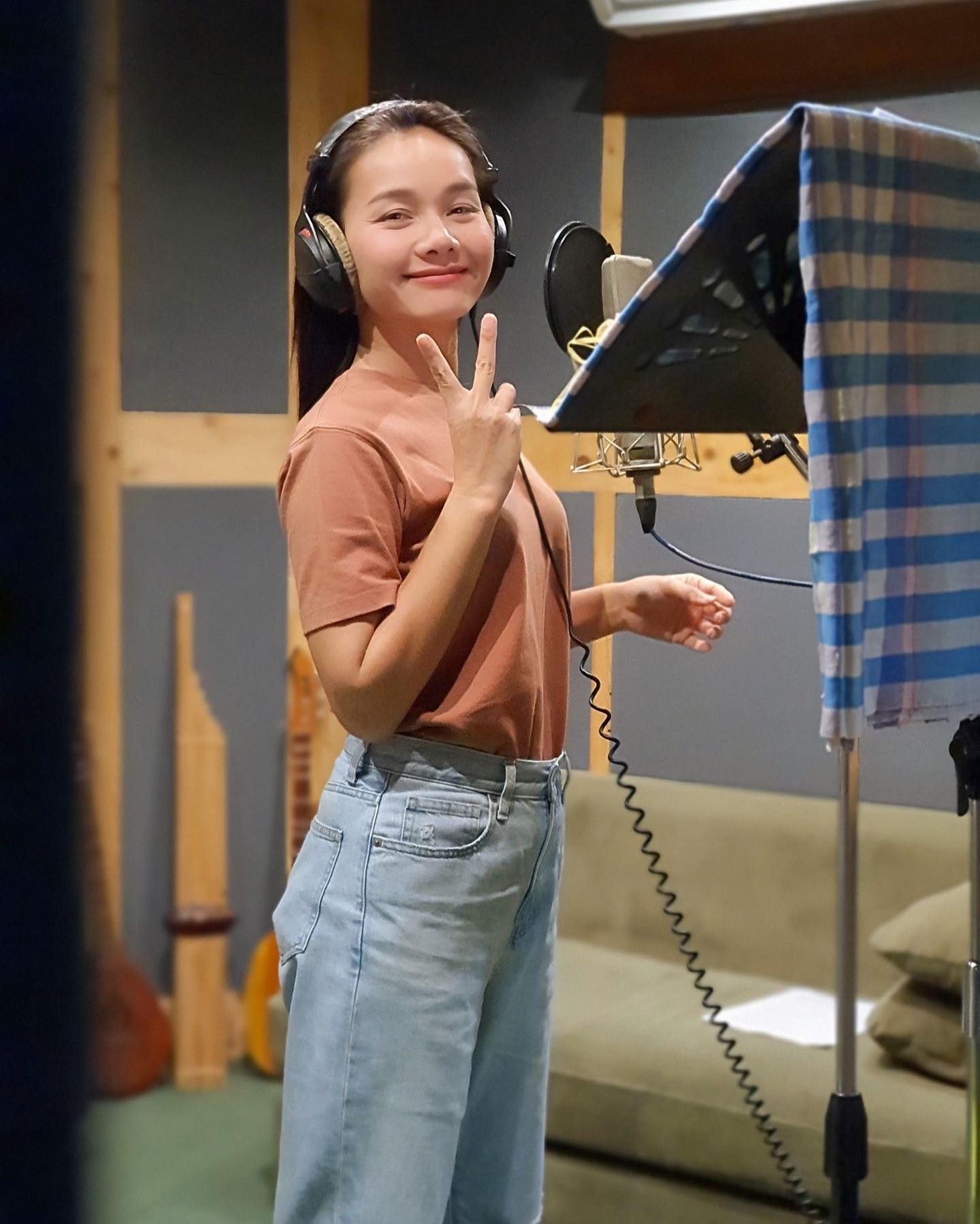  ต่าย อรทัย 