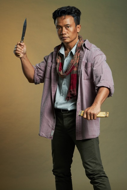 จอมโจรดอกไม้ขาว