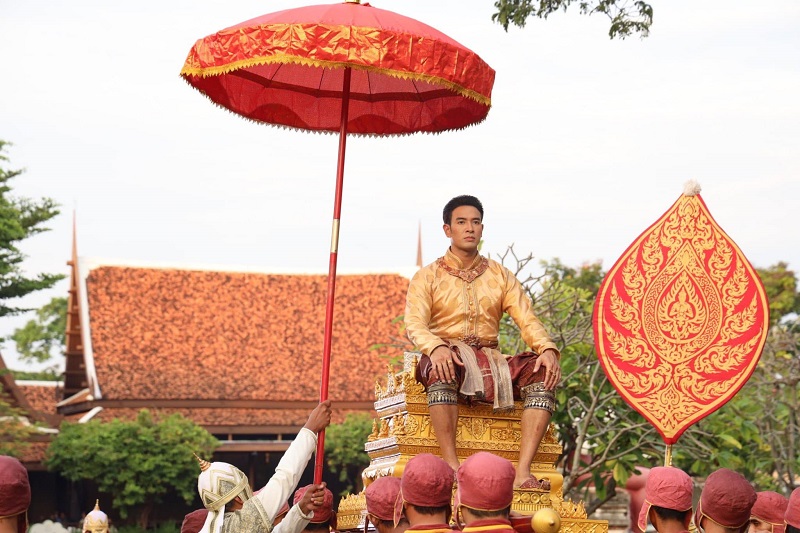 พระเจ้าท้ายสระ