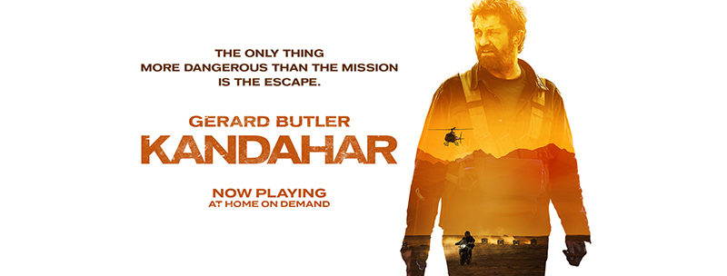 Kandahar