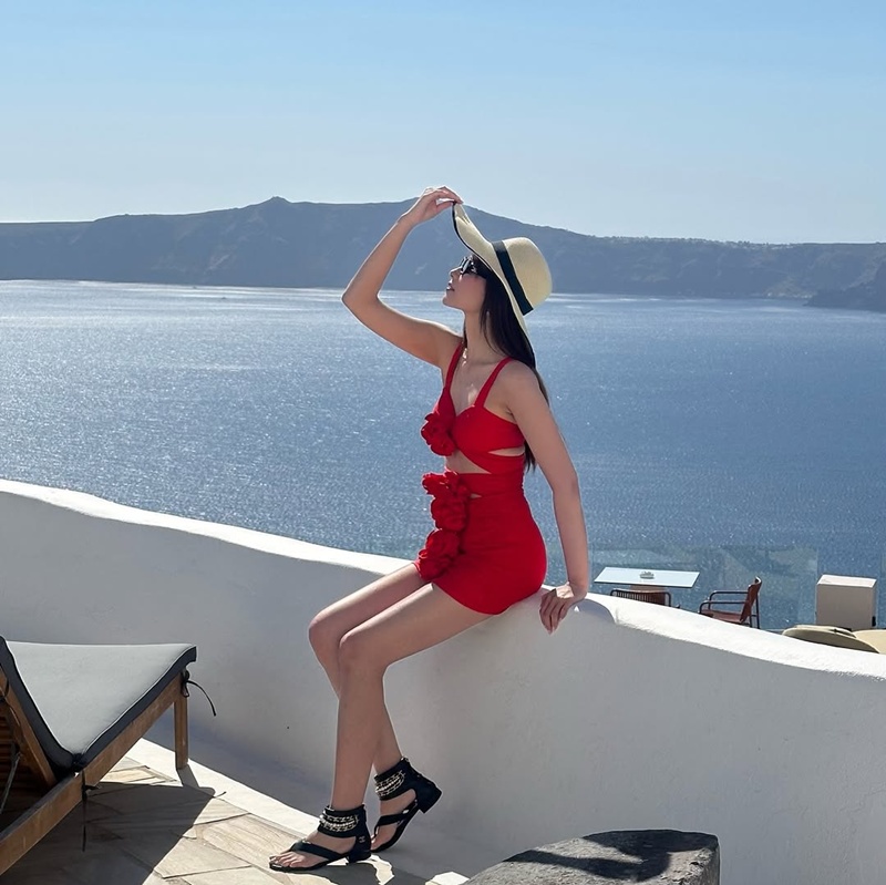 บี น้ำทิพย์