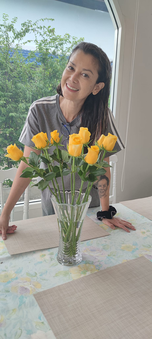 เอ๋ อัจฉรา ประวัติดาราดังที่หลายคนคิดถึง อดีตภรรยา ชาดา ไทยเศรษฐ์