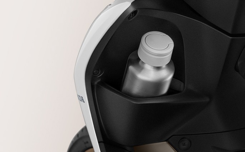 honda wave 110i 2026