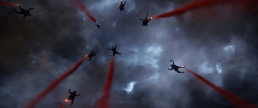 รีวิวหนัง