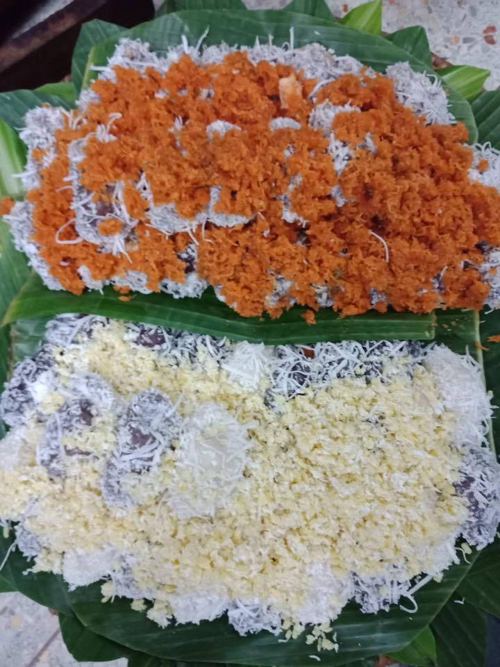 ร้านขนมไทย เดลิเวอรี่