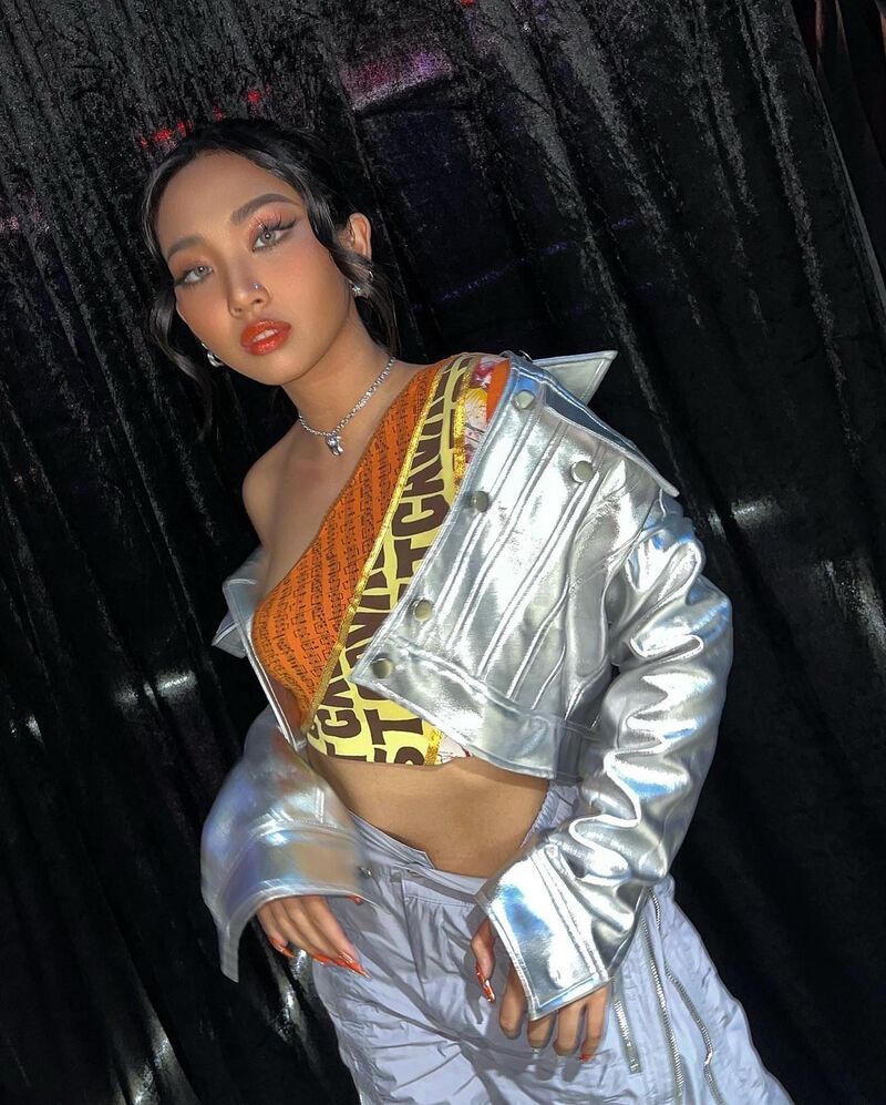 มิลลิ ดนุภา