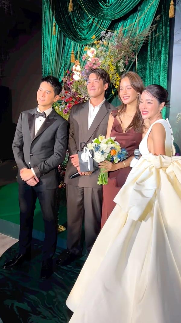 อาเล็ก โบว์