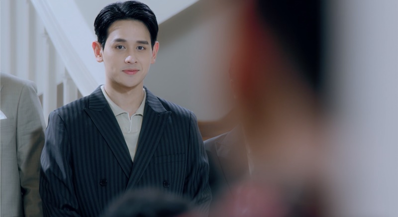 ตื๊อเท่านั้นที่ครองโลก club friday the series