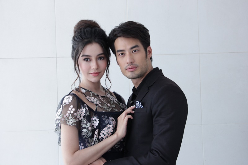 เพลิงรักเพลิงแค้น