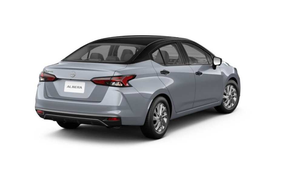 nissan almera 2026