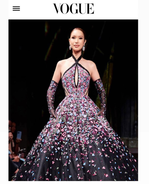 ปีใหม่ ศรุดา ประวัติ มิสทิฟฟานี่