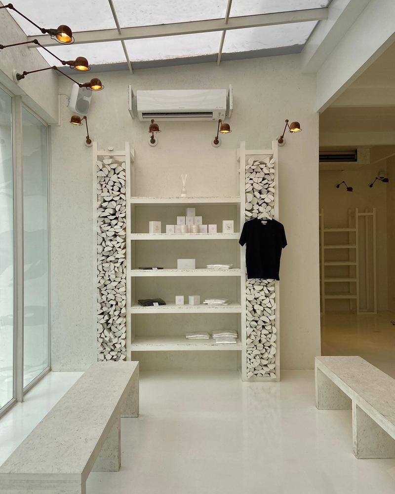 ร้านคาเฟ่กรุงเทพฯ Papaicafe