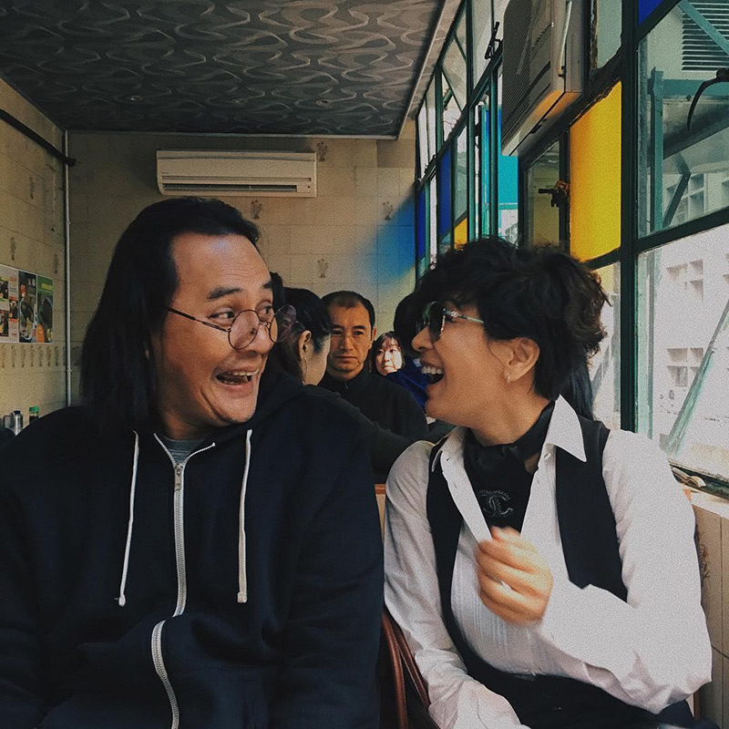 ตั้ว ศรัณยู