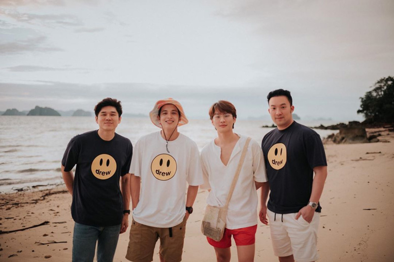 เจมส์ จิรายุ