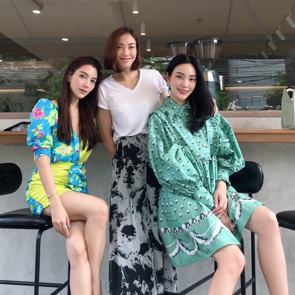 แป้ง อรจิรา