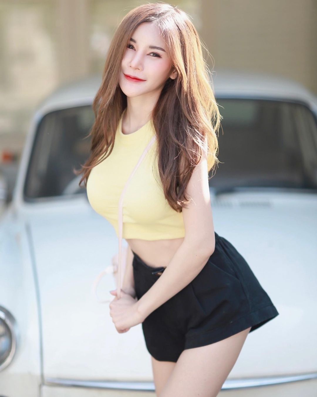 ฟองเบียร์ พิชญา